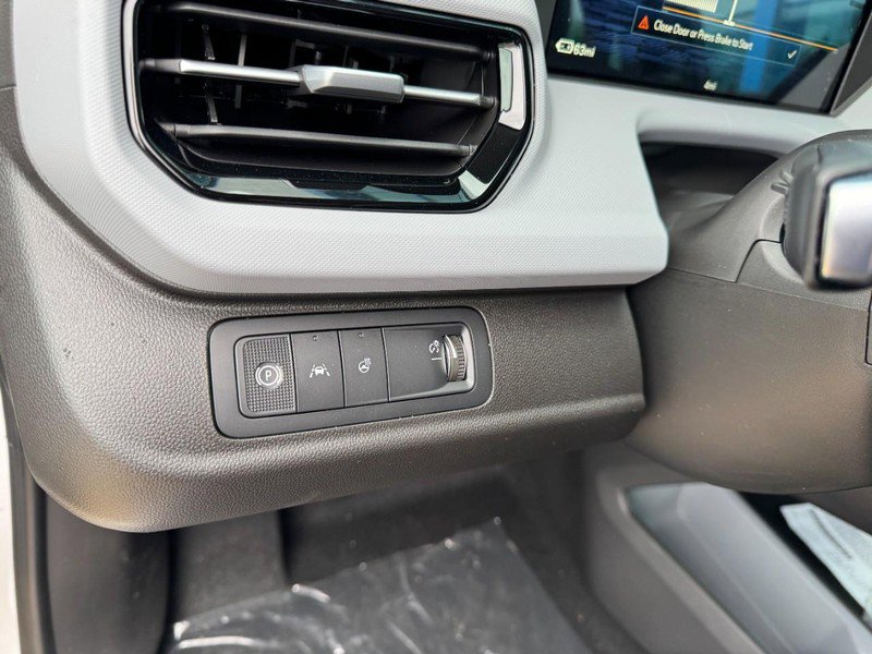 New 2027 Chevrolet Bolt RS FWD image 35