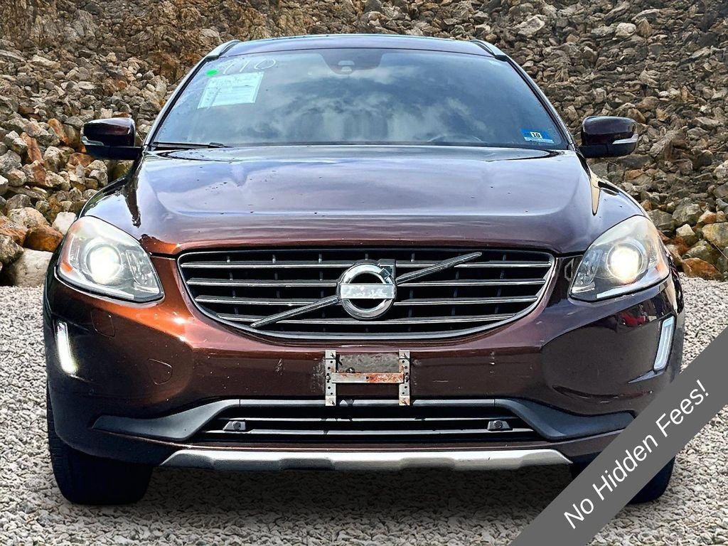 Used 2015 Volvo XC60 T6 Platinum AWD/4WD image 3