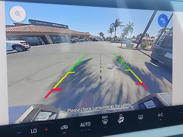 Used 2026 Ford Bronco Sport Big Bend AWD/4WD image 16