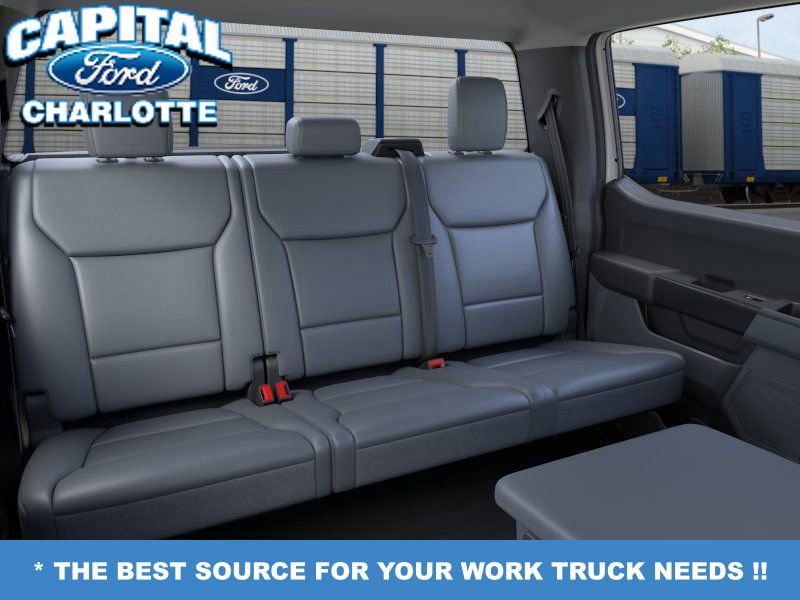 New 2026 Ford F150 XL w/ Tow/Haul Package AWD/4WD image 11