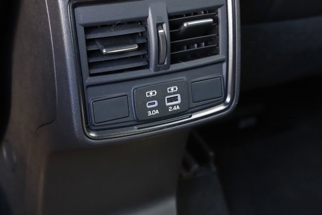 Certified 2026 Subaru Forester Sport AWD/4WD image 17