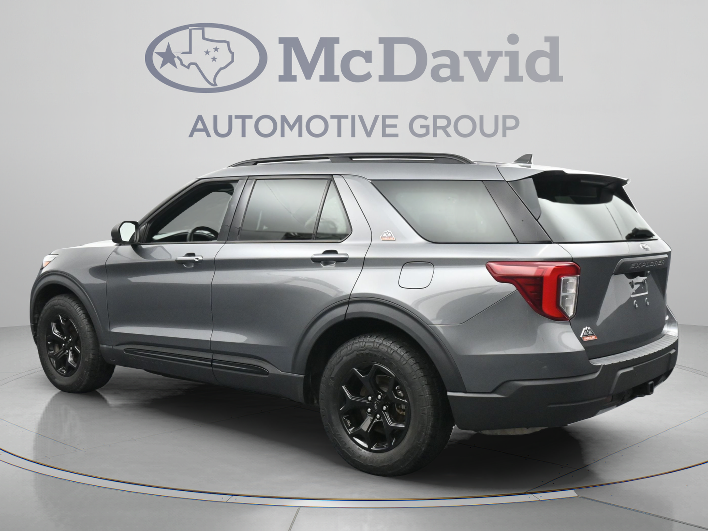 Used 2022 Ford Explorer Timberline AWD/4WD image 6