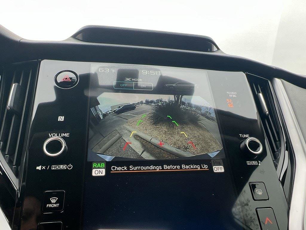 Used 2024 Subaru Outback Limited XT image 27