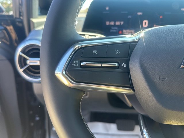 New 2026 Chevrolet Equinox EV LT image 19