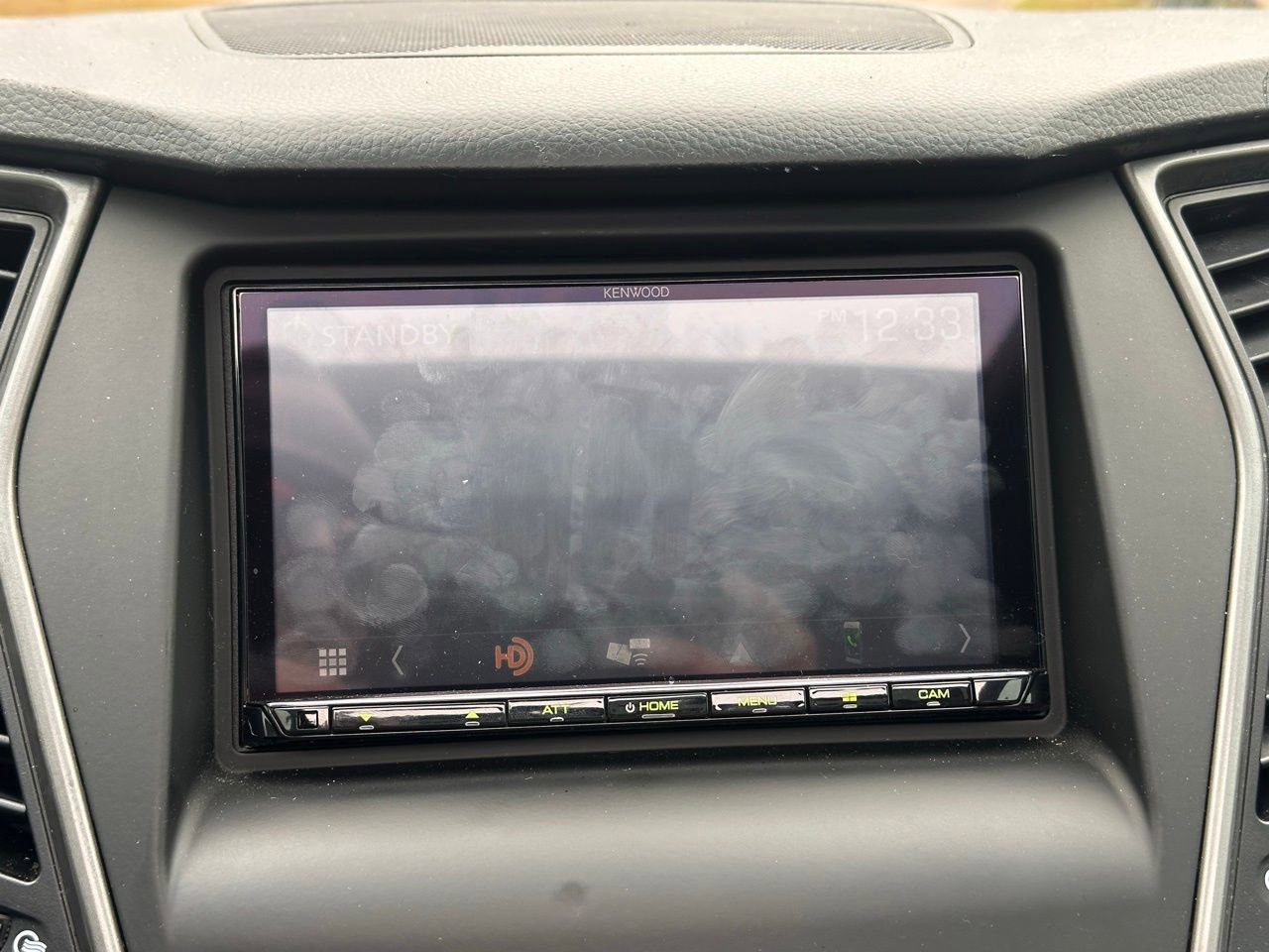 Used 2018 Hyundai Santa Fe Sport w/ 2.0T Ultimate Tech Package 05 image 35