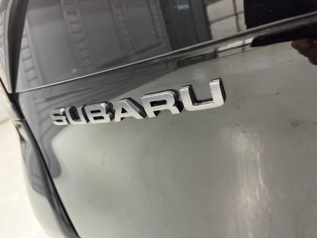 Used 2026 Subaru Forester Premium AWD/4WD image 35