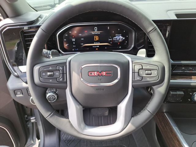 New 2026 GMC Sierra 1500 Elevation w/ Elevation Premium Package image 20