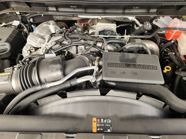 New 2026 GMC Sierra 2500 SLT w/ Texas SLT Premium Package AWD/4WD image 20