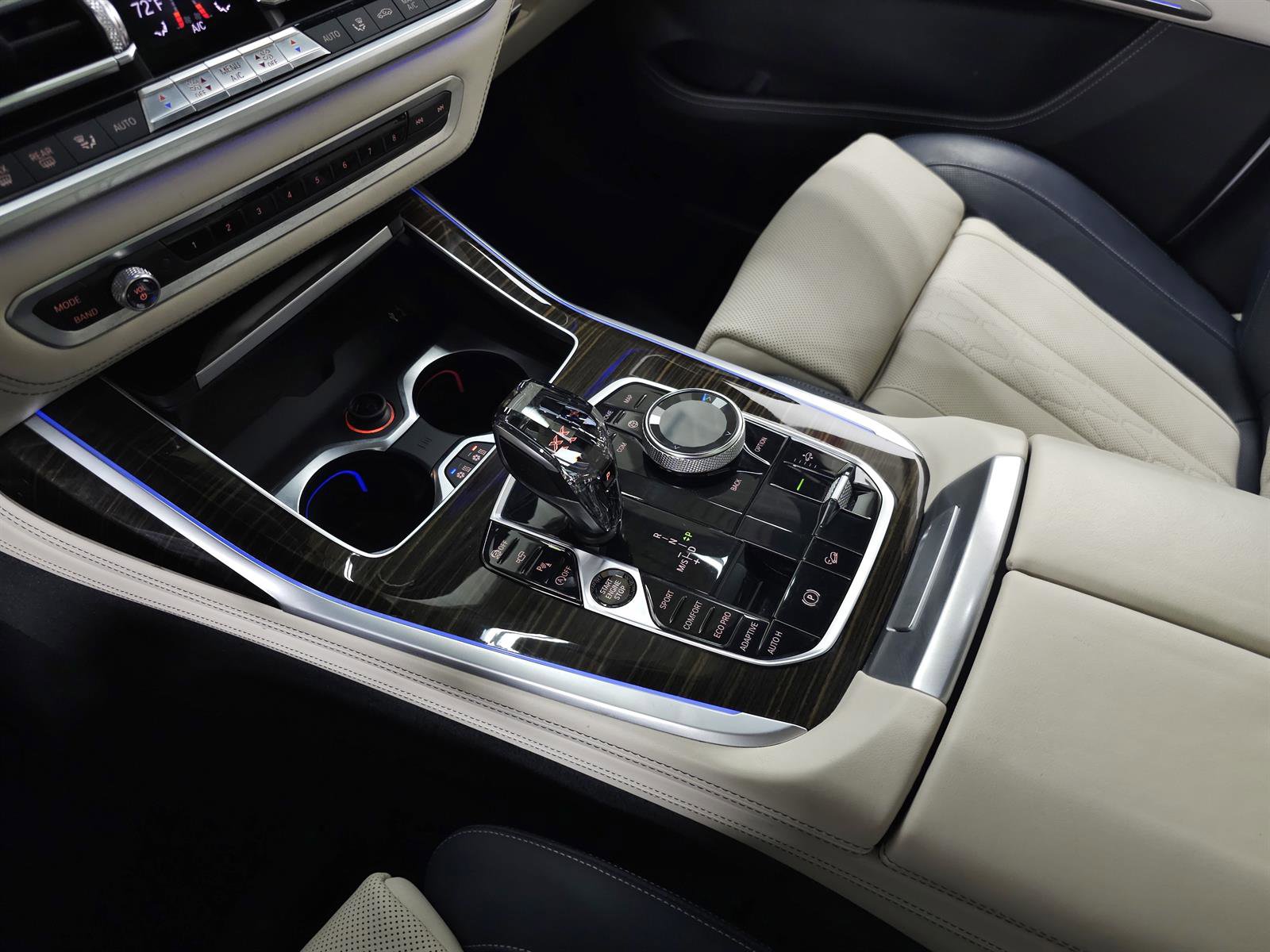 Used 2019 BMW X7 xDrive40i w/ Premium Package image 38