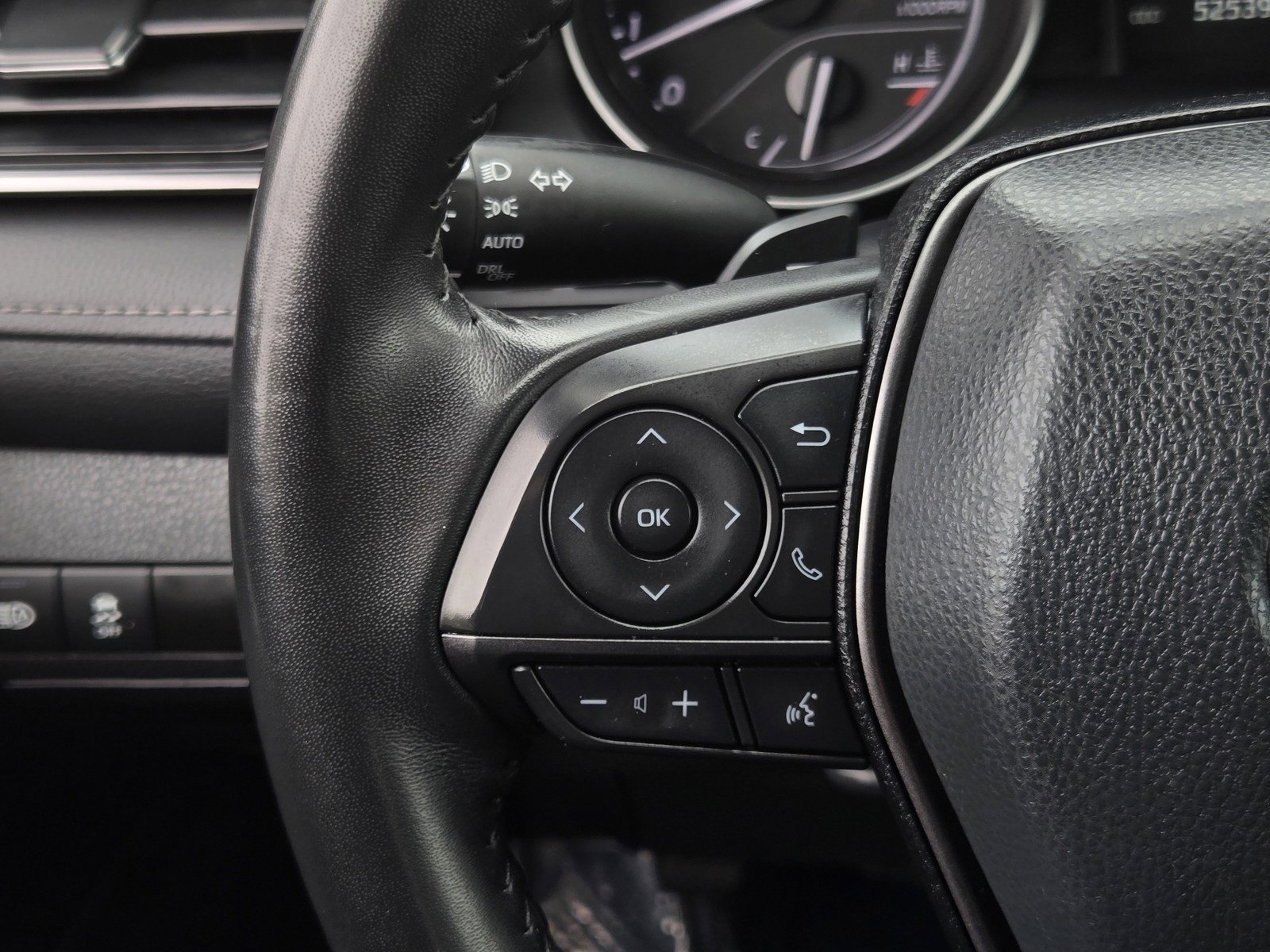 Certified 2024 Toyota Camry SE image 19