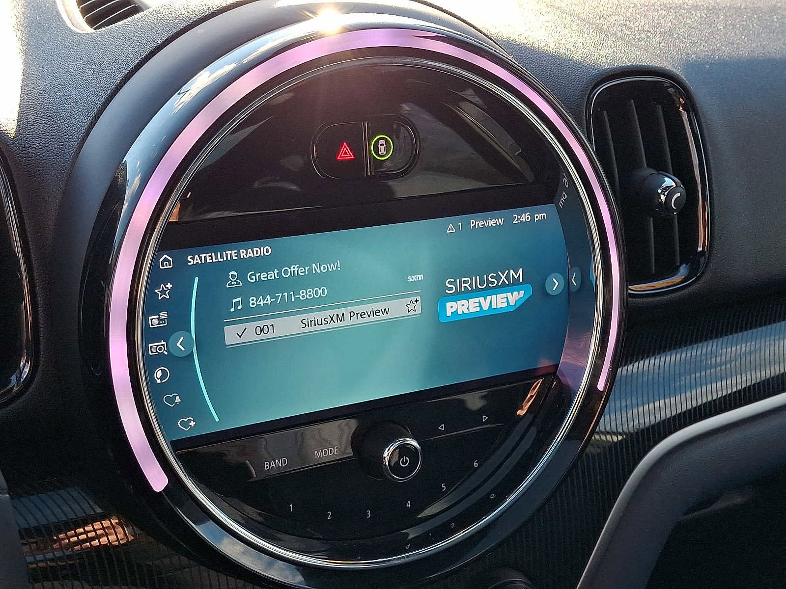 Certified 2023 MINI Cooper Countryman S image 18