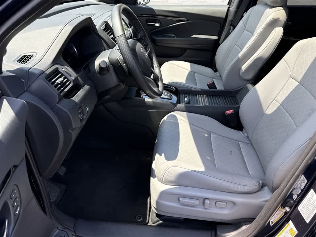 Certified 2020 Honda Passport Touring image 15