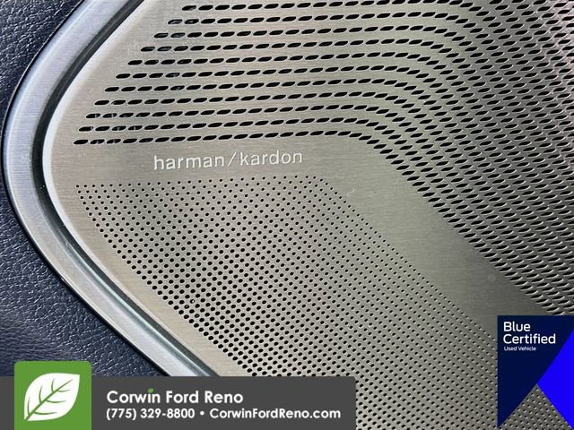 Used 2022 RAM 1500 Limited image 23