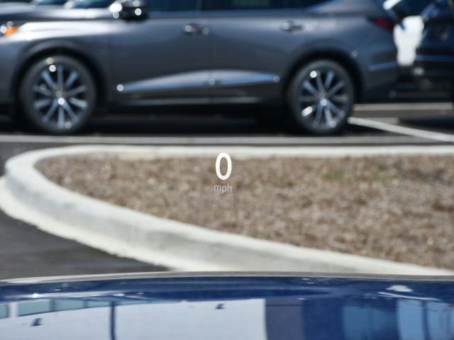 New 2026 Acura MDX Type S AWD/4WD image 15