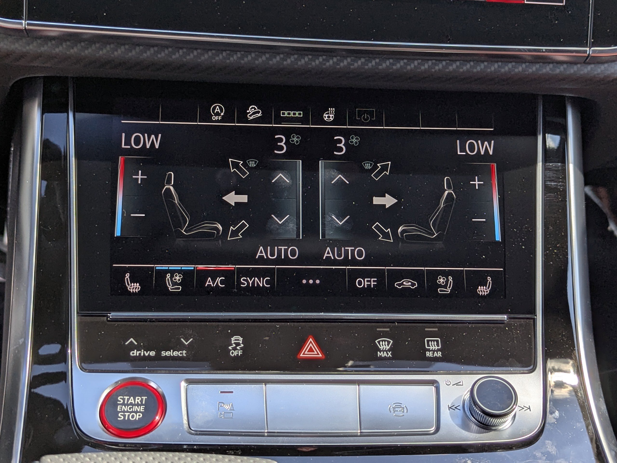 New 2026 Audi SQ7 Premium Plus image 31