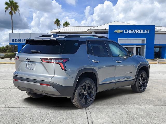 New 2026 Chevrolet Equinox LT w/ Midnight Edition image 4