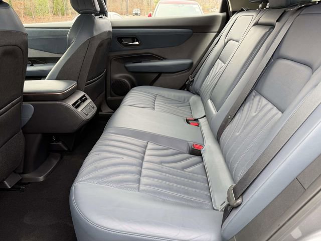 Used 2023 Nissan Ariya image 13