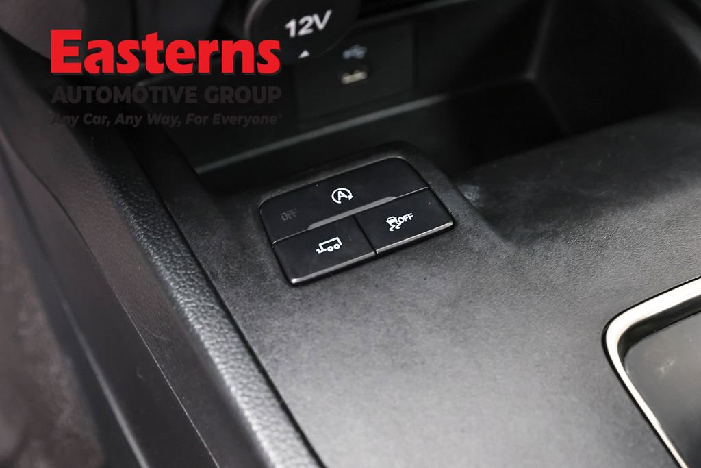 Used 2022 Ford Ranger XL w/ Equipment Group 101A High RWD image 20