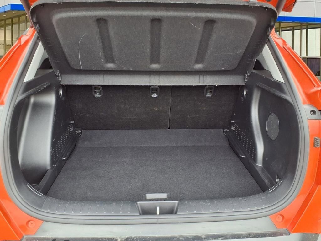 Used 2024 Hyundai Kona Limited AWD/4WD image 24