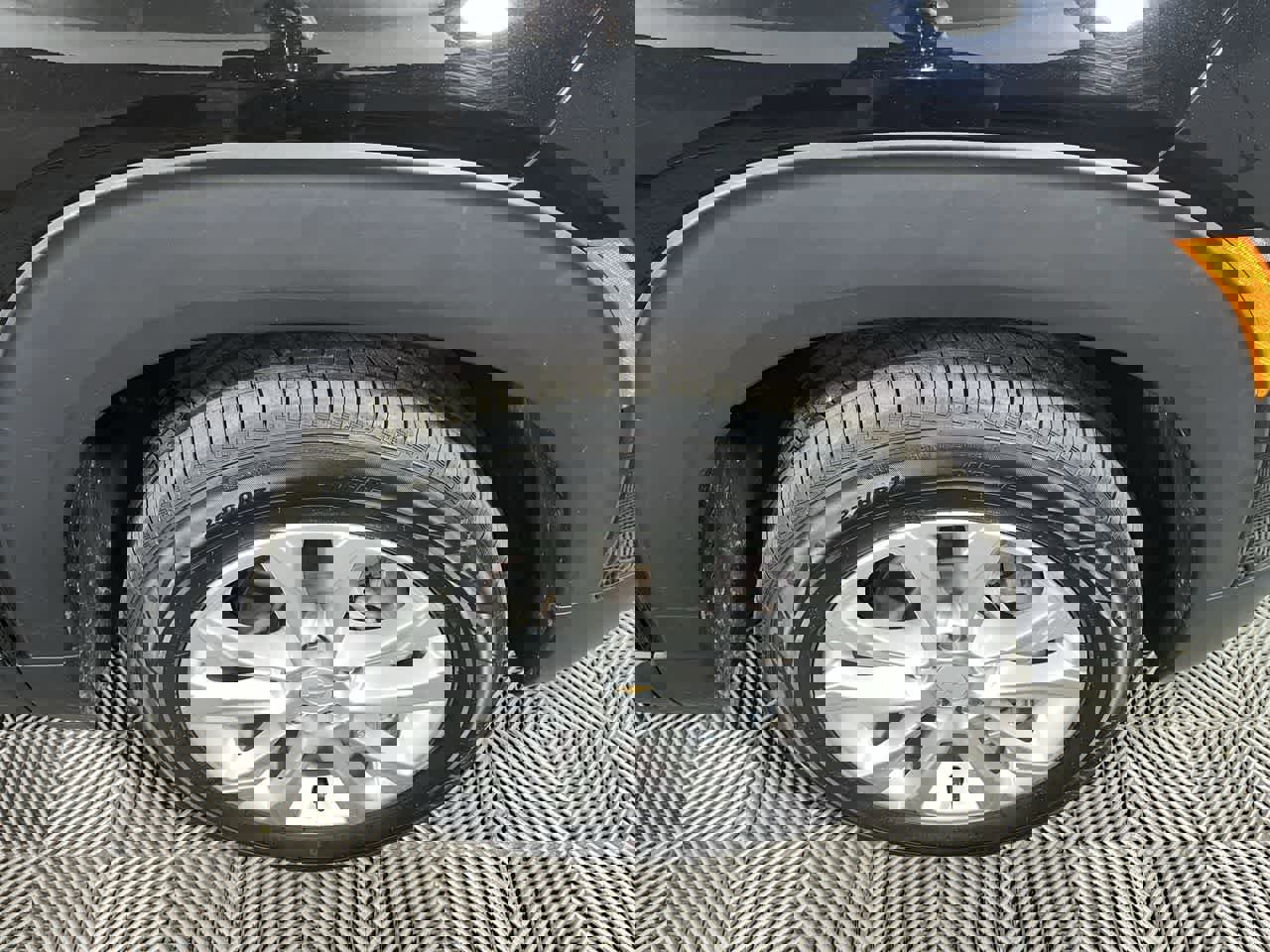 Used 2022 Chevrolet TrailBlazer LS image 10