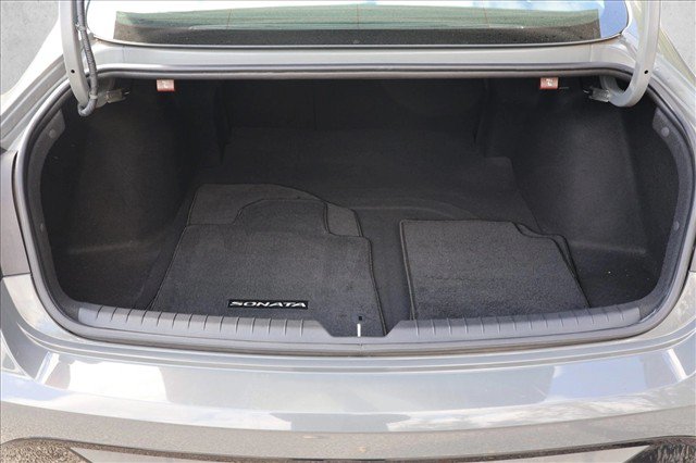 Used 2020 Hyundai Sonata SEL w/ Convenience Package FWD image 24