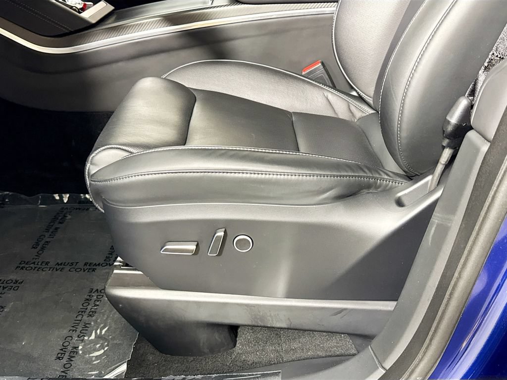 Used 2022 Tesla Model X Plaid AWD/4WD image 20