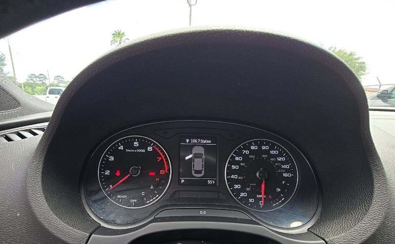 Used 2017 Audi A3 2.0T Premium w/ Convenience Package AWD/4WD image 27