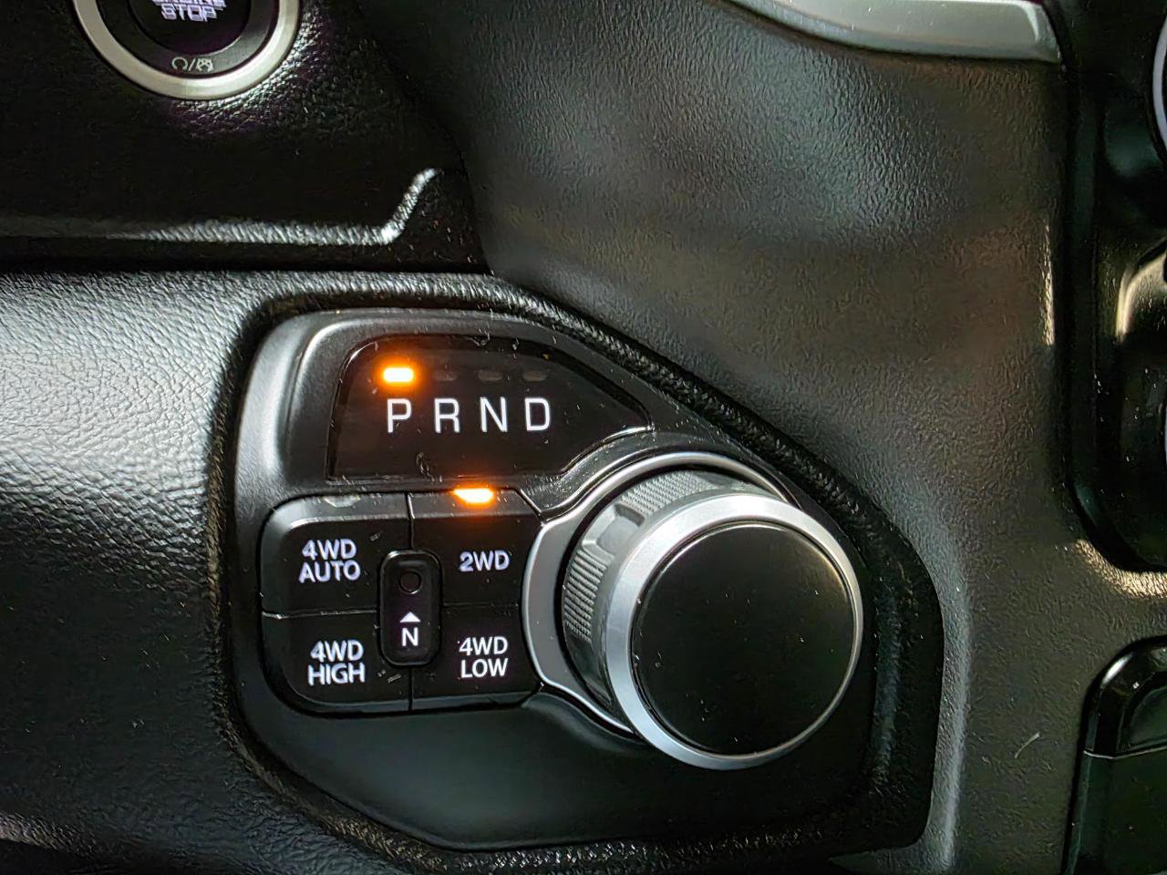 Used 2020 RAM 1500 Big Horn image 33