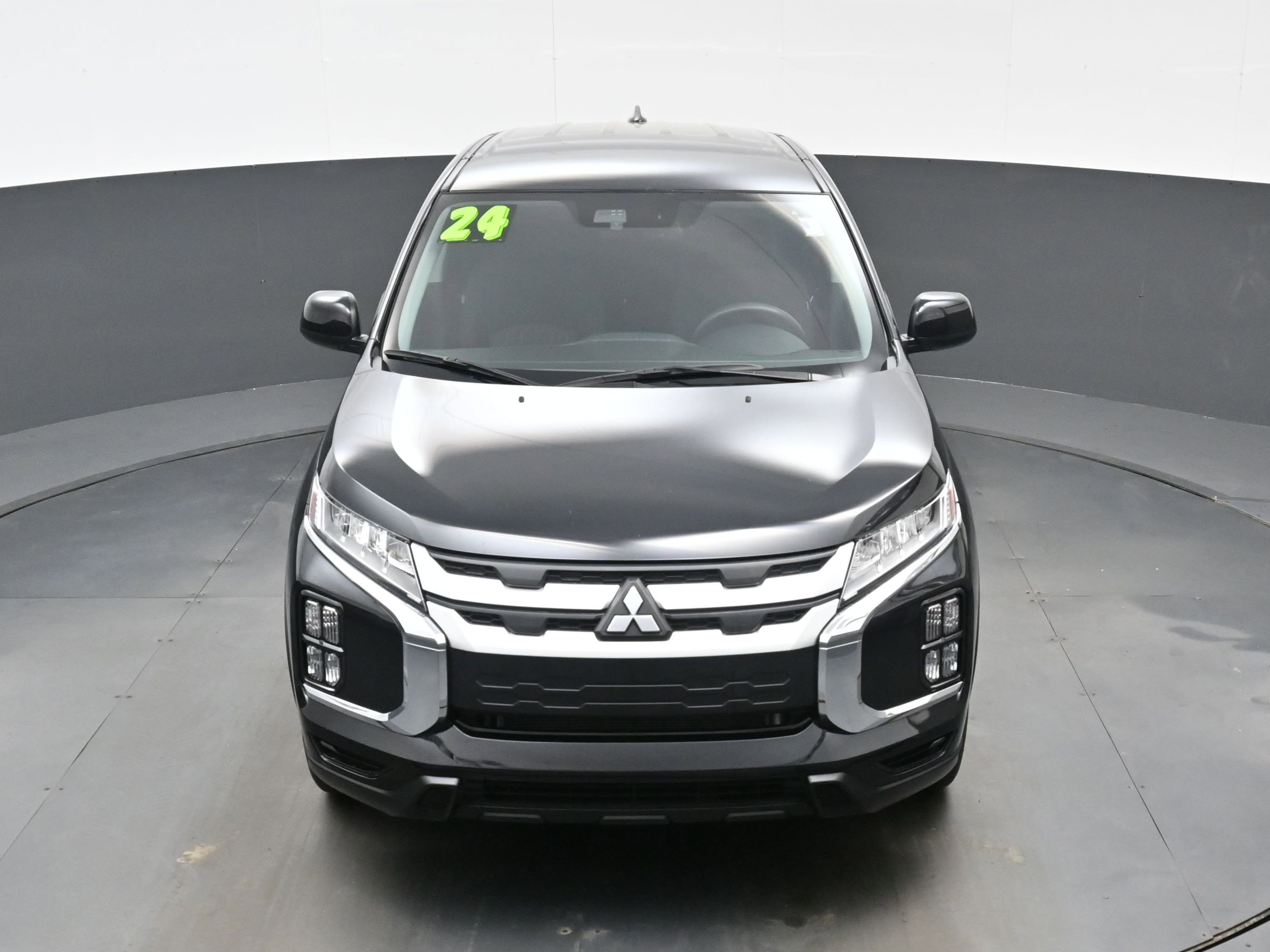 Used 2024 Mitsubishi Outlander Sport AWD image 38