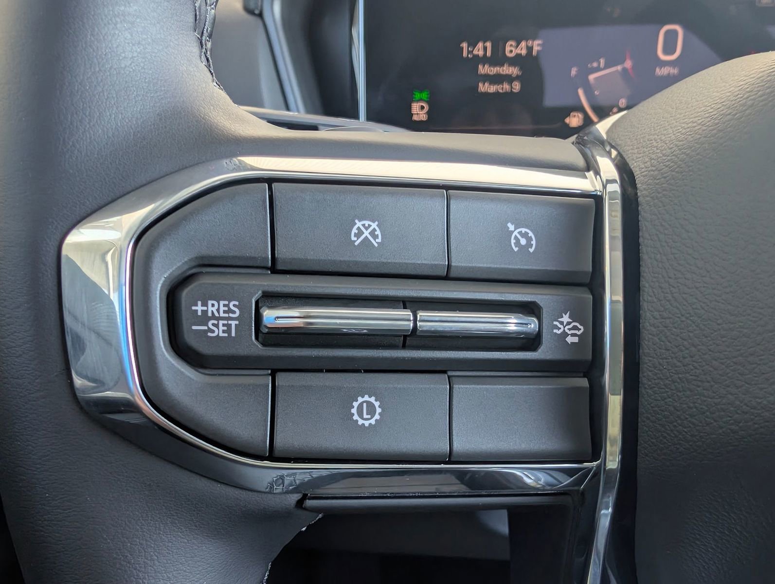 Certified 2026 GMC Terrain Denali w/ LPO, Floor Liner Package image 16