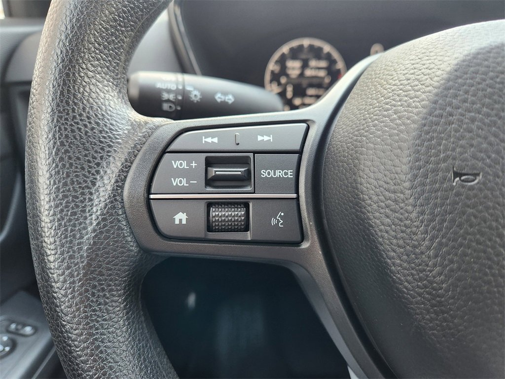 Used 2024 Honda CR-V EX image 28