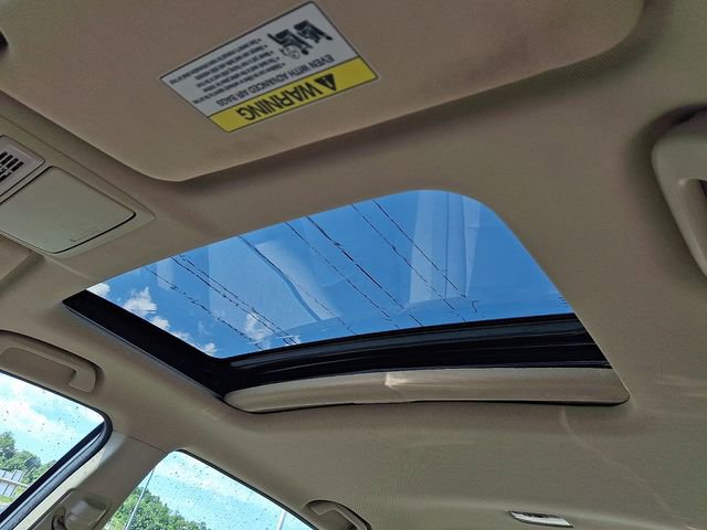 Used 2016 Honda Accord EX-L image 10
