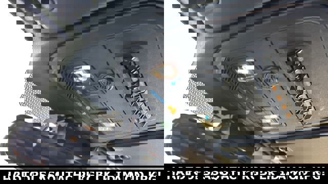 New 2025 Ford Bronco Big Bend w/ Black Diamond Package image 20