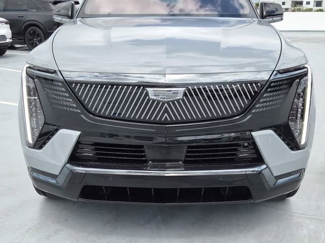 Used 2026 Cadillac Escalade IQ Sport 2 w/ LPO, ONYX Package image 9