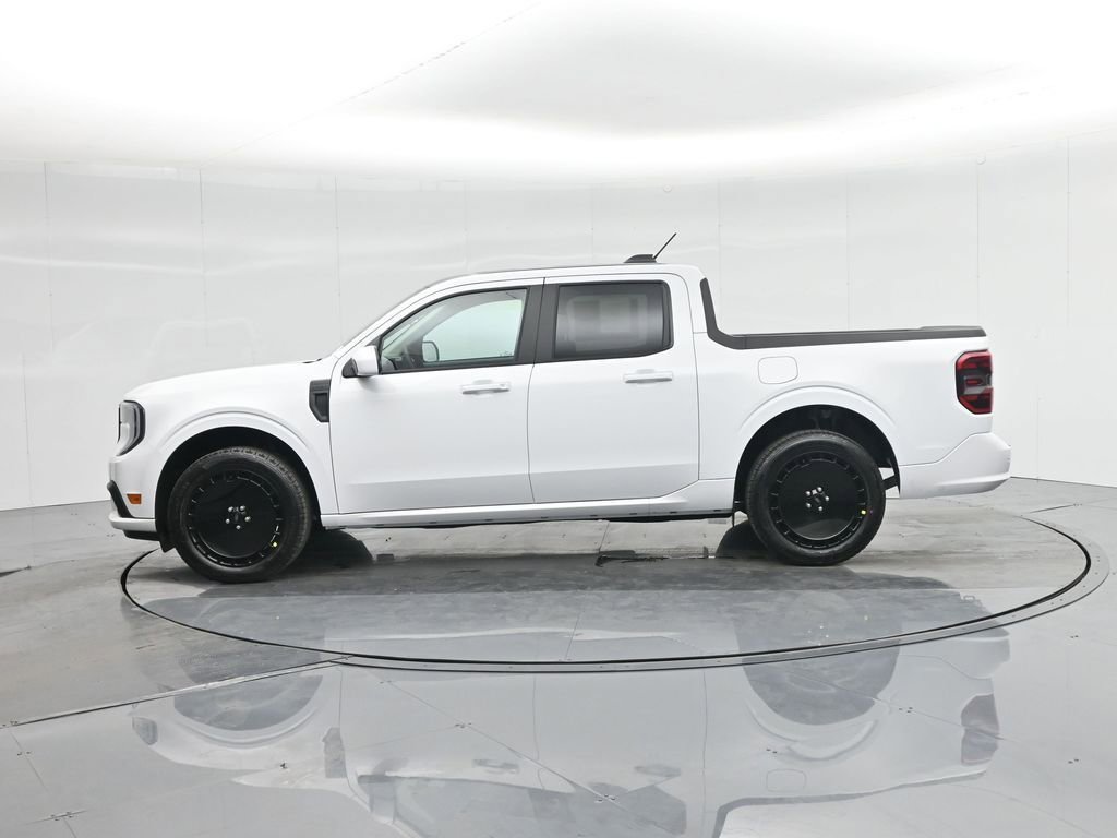 New 2025 Ford Maverick Lobo AWD/4WD image 55