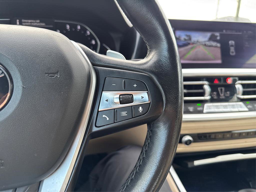 Used 2022 BMW 430i xDrive Coupe w/ Convenience Package image 26