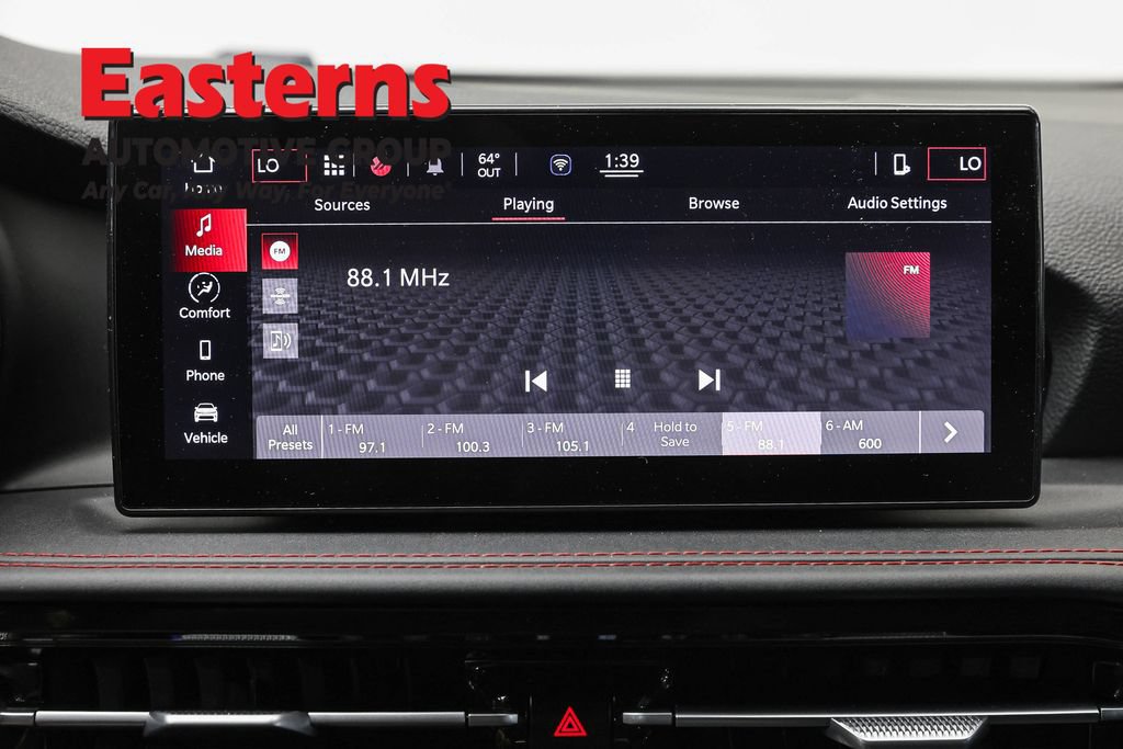 Used 2023 Dodge Hornet GT AWD/4WD image 19