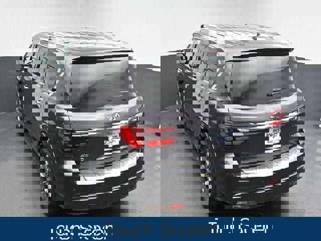 Used 2024 INFINITI QX80 Luxe image 23