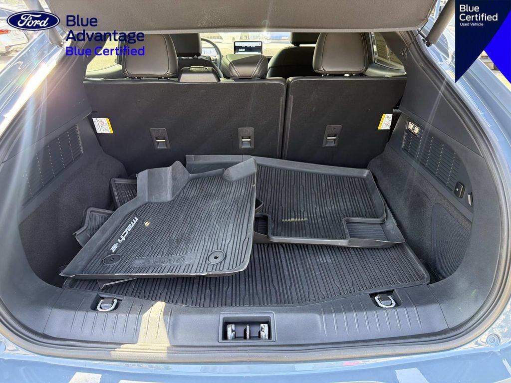 Used 2024 Ford Mustang Mach-E Premium RWD image 7
