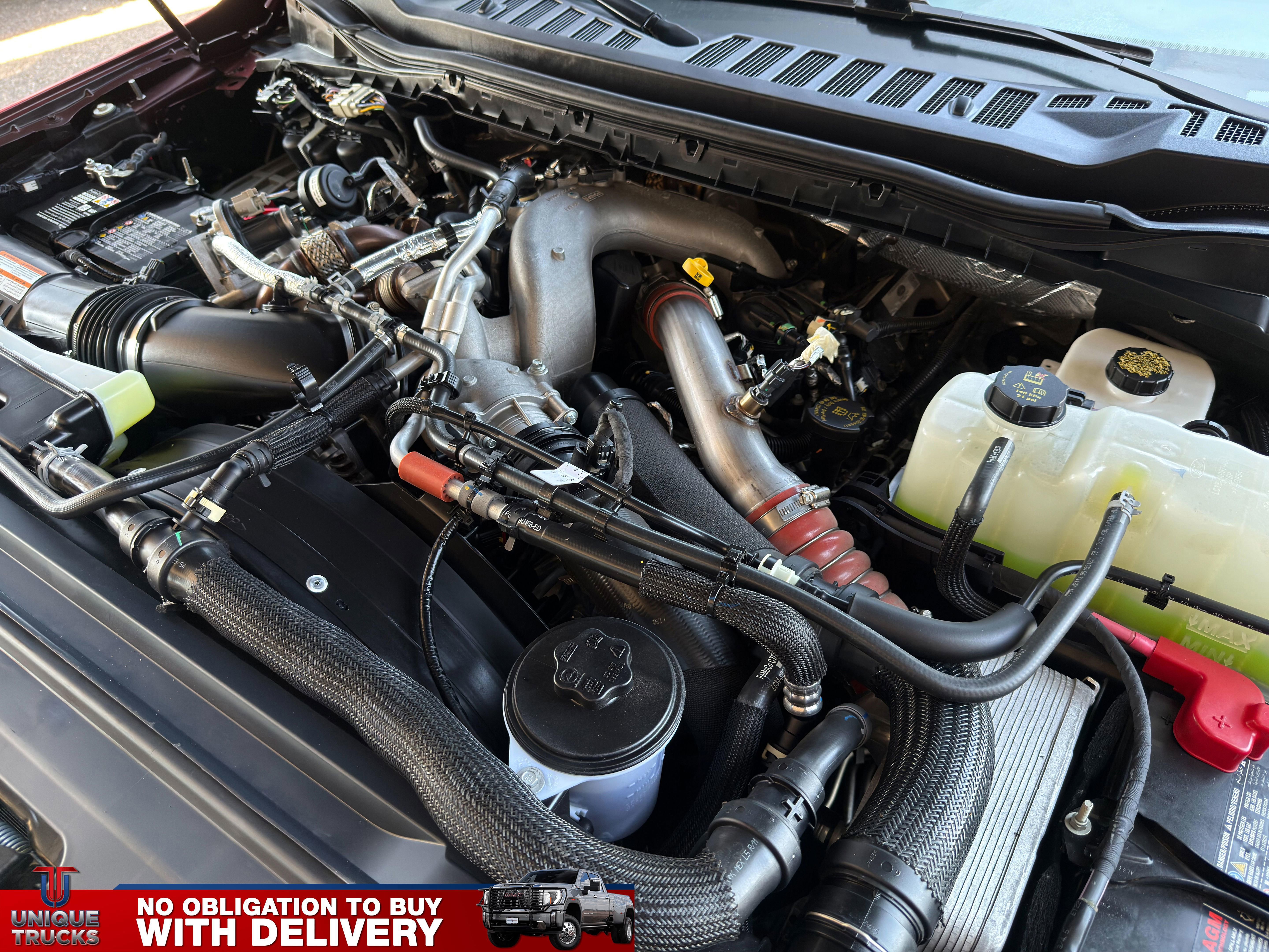 Used 2025 Ford F350 King Ranch image 15