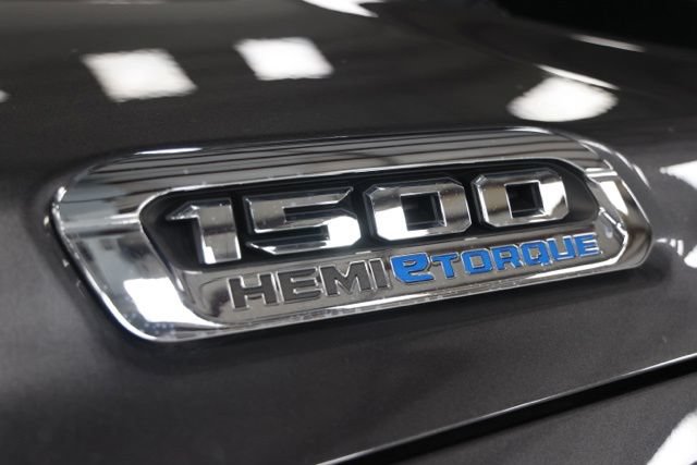 Used 2022 RAM 1500 Big Horn AWD/4WD image 8