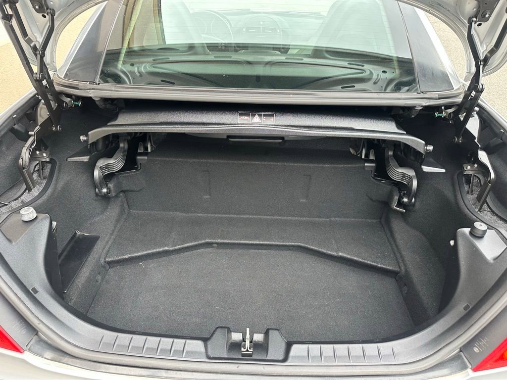 Used 2005 Mercedes-Benz SLK 350 image 13