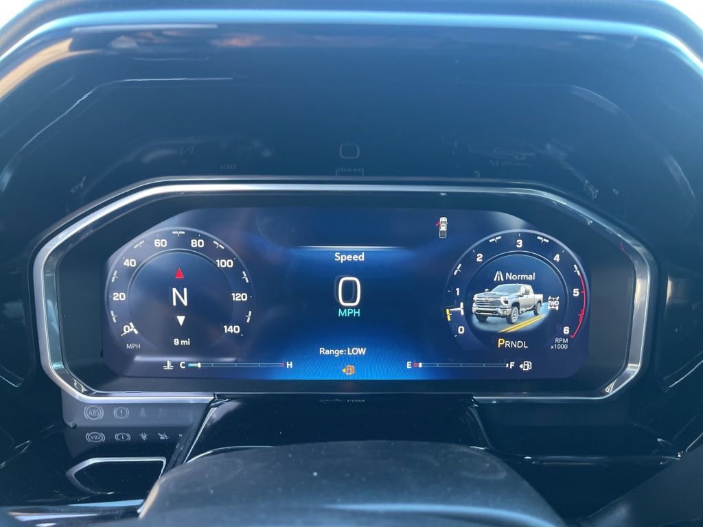 New 2026 Chevrolet Silverado 2500 LT w/ Safety Package image 26