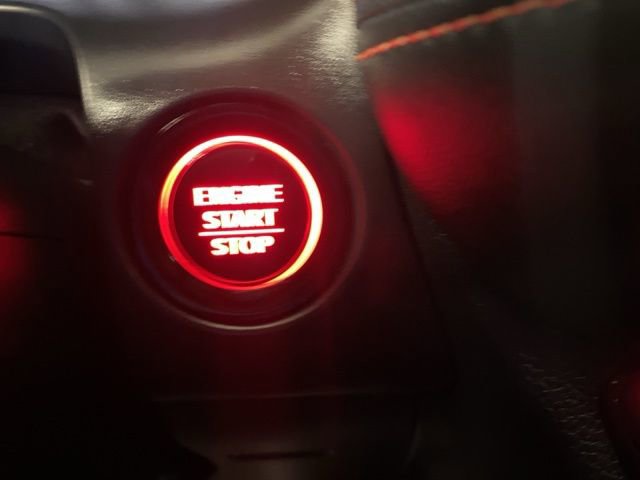 Used 2024 Honda HR-V Sport image 18