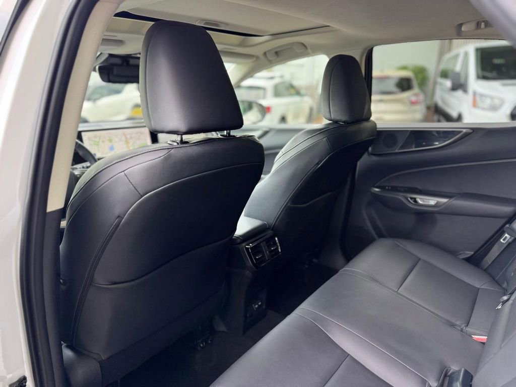 Used 2022 Lexus NX 350 AWD image 23