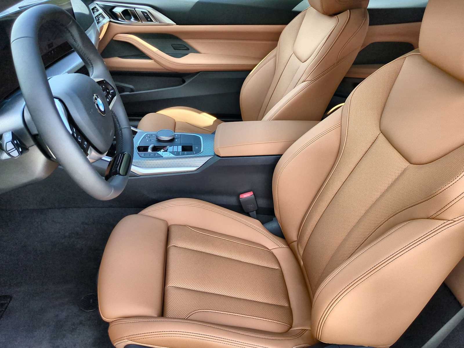 New 2026 BMW 430i xDrive Coupe AWD/4WD image 17