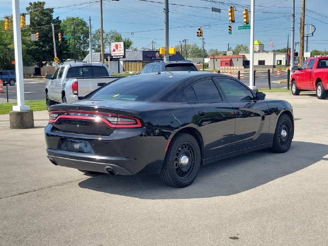 Used 2019 Dodge Charger Police w/ Convenience Group I AWD/4WD image 6