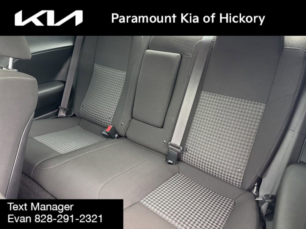 Used 2023 Dodge Challenger R/T Scat Pack image 14