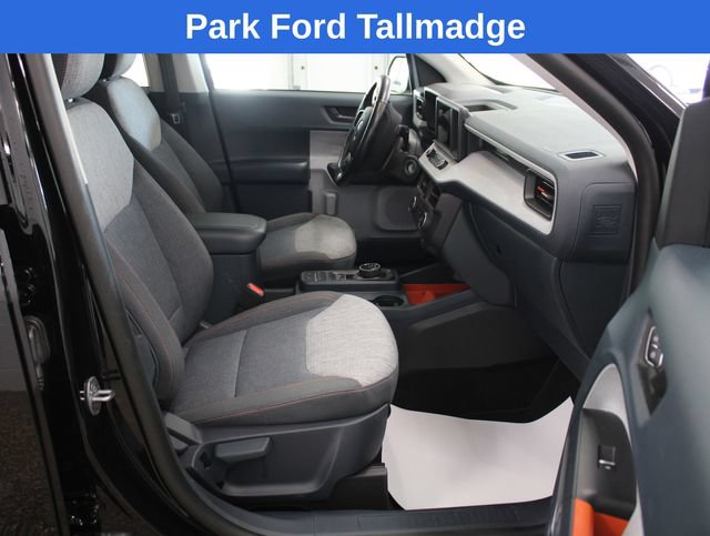 Used 2022 Ford Maverick XLT w/ Equipment Group 300A Standard AWD/4WD image 24
