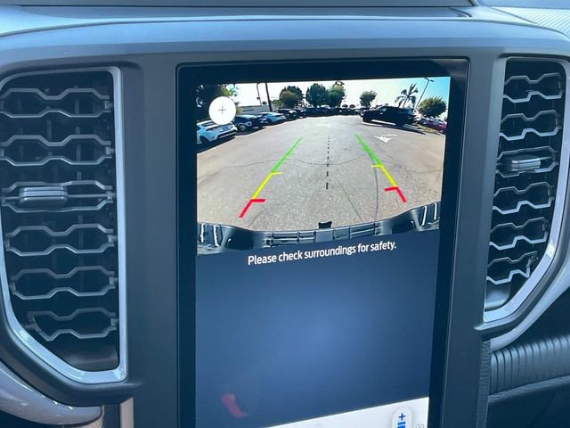 New 2025 Ford Ranger XL w/ Trailer Tow Package image 12